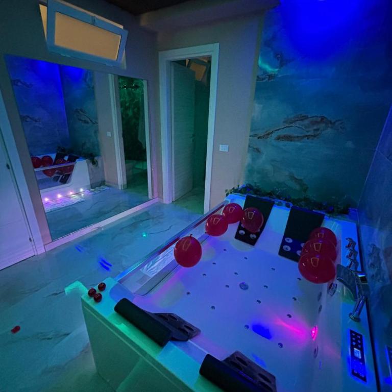 GSG Room & Relax - Jacuzzi & Relax - One-Bedroom House - 1