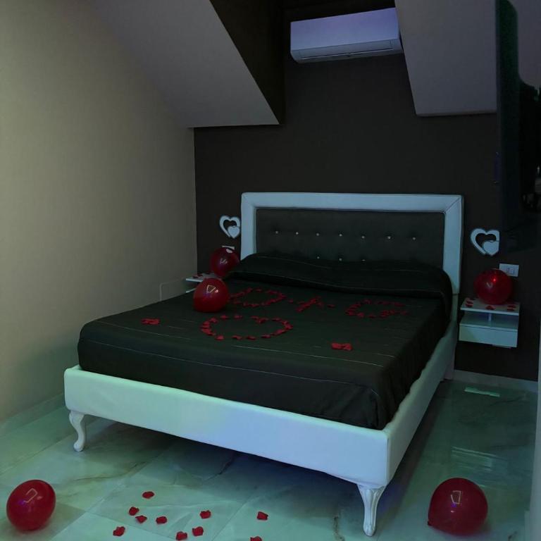 GSG Room & Relax - Jacuzzi & Relax - One-Bedroom House - 6