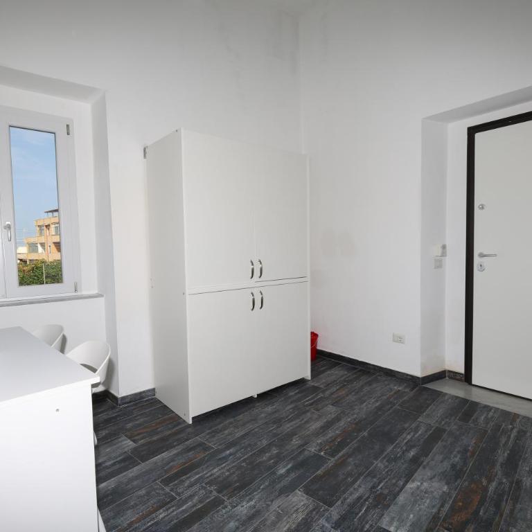 Planetarium Tropea - Queen Room with Sea View - 2