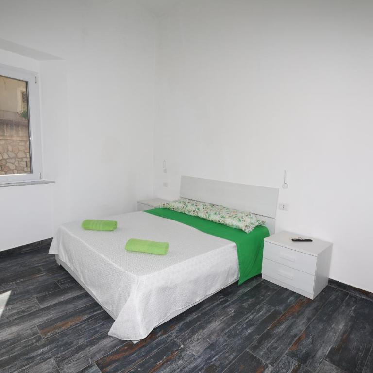 Planetarium Tropea - Queen Room with Sea View - 7