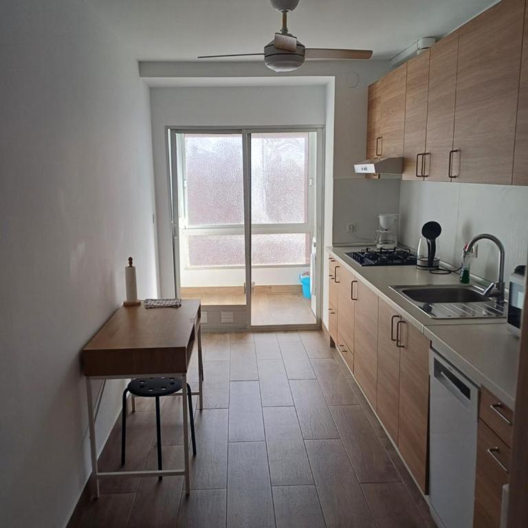 City Centre apartments - Apartamento con balcón - 16