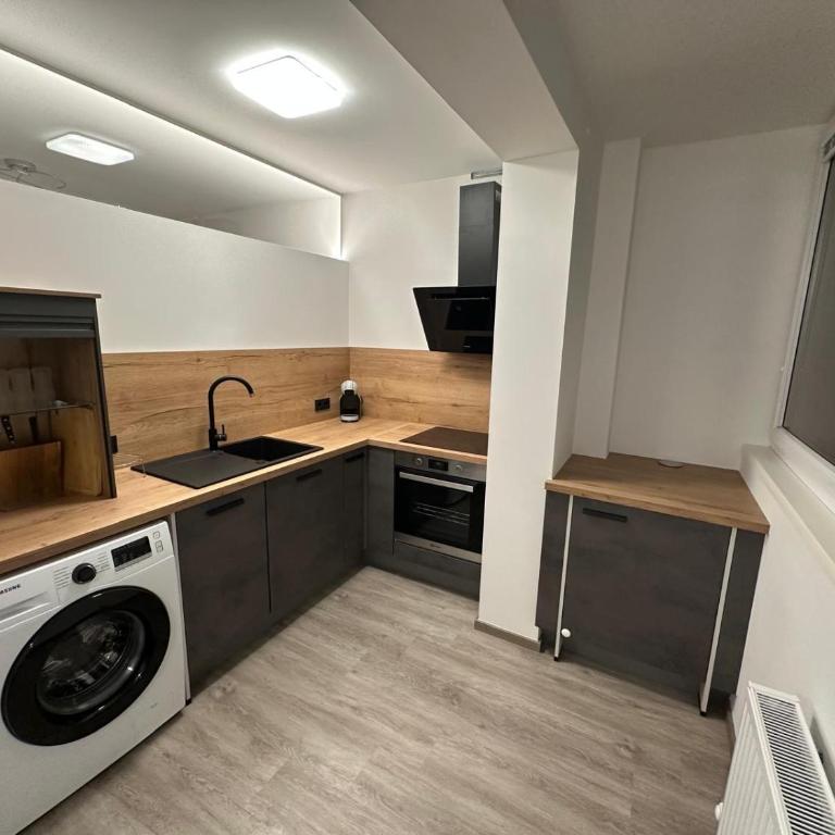 Zela Apartment - Apartment mit 1 Schlafzimmer - 3