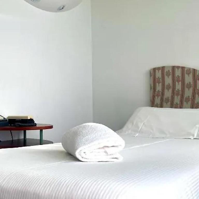 Miramonti Hotel Saint Vincent - Habitación Individual - 1