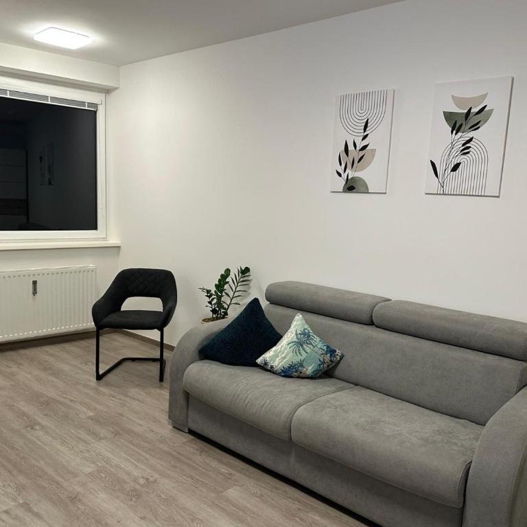 Zela Apartment - Apartment mit 1 Schlafzimmer - 6