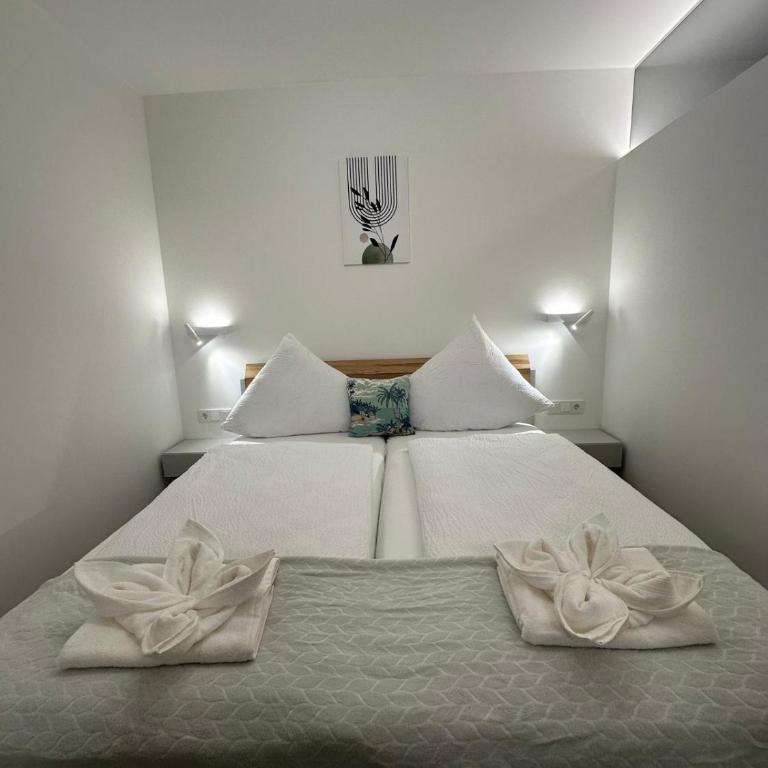 Zela Apartment - Apartment mit 1 Schlafzimmer - 14