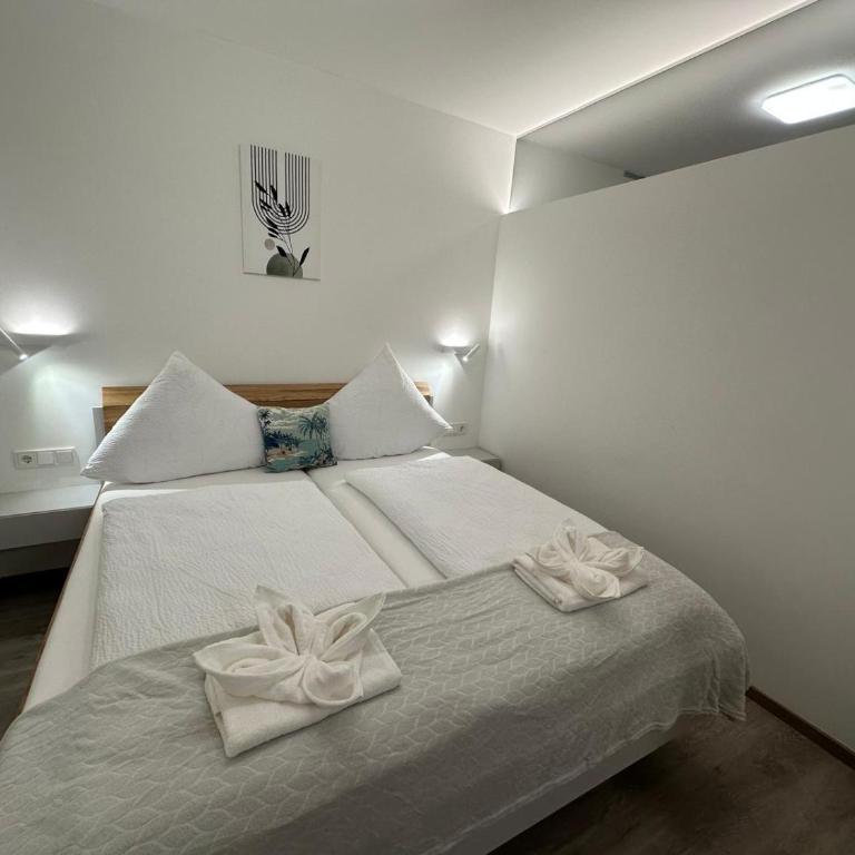 Zela Apartment - Apartment mit 1 Schlafzimmer - 2