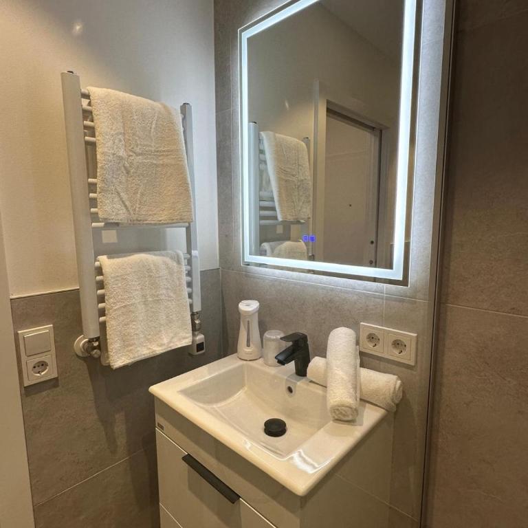 Zela Apartment - Apartment mit 1 Schlafzimmer - 11