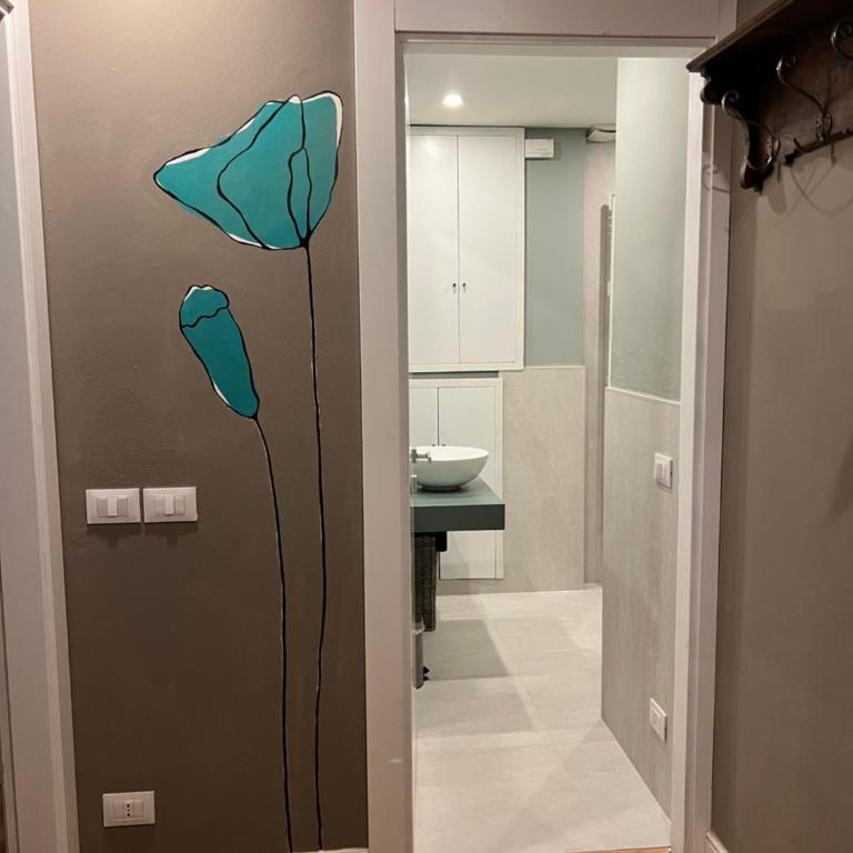 Flower House - Oltrarno Collection - Appartamento con Balcone - 6