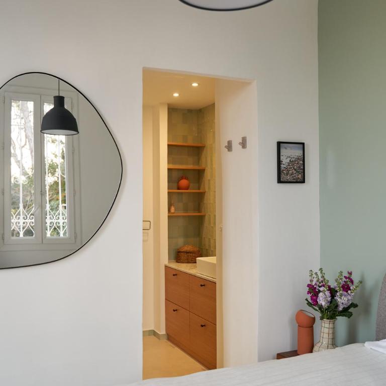 Le Petit Croquant - Villa - Vue sur Mer - 11