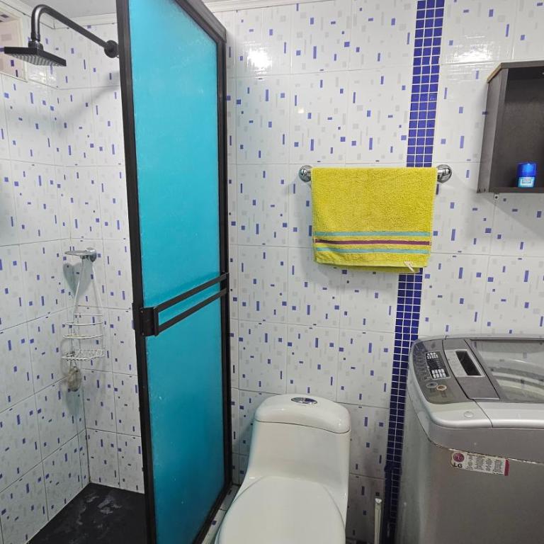 Departamento urbano L G - Apartamento de 2 dormitorios - 10