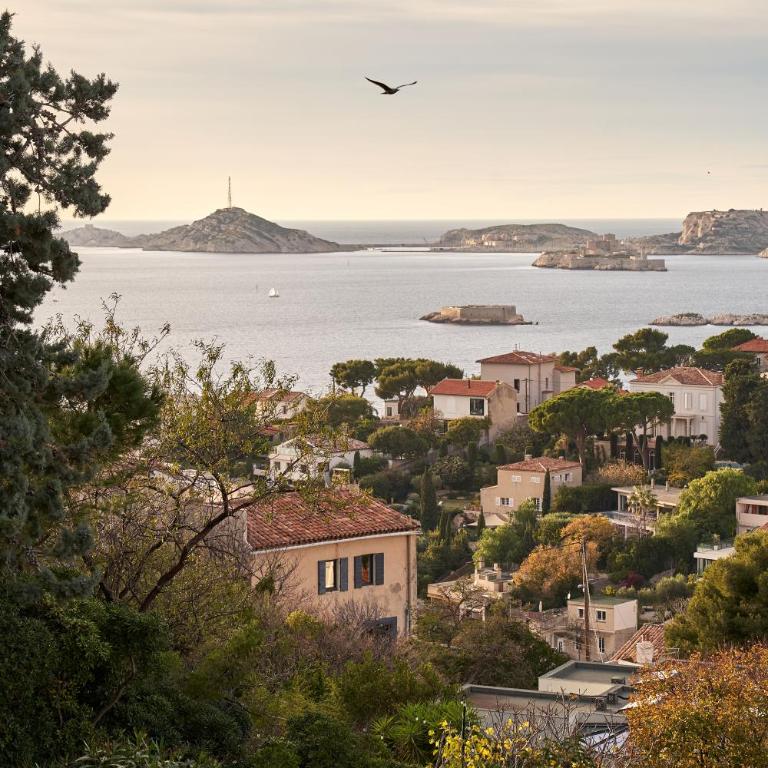 Le Petit Croquant - Villa - Vue sur Mer - 41