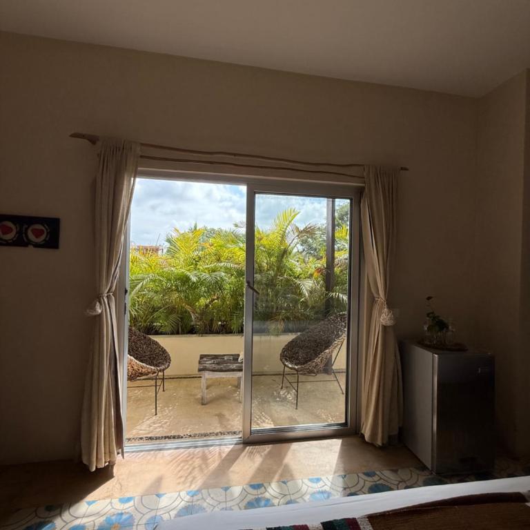 XscapeTulum - Premium King with Balcony - 10