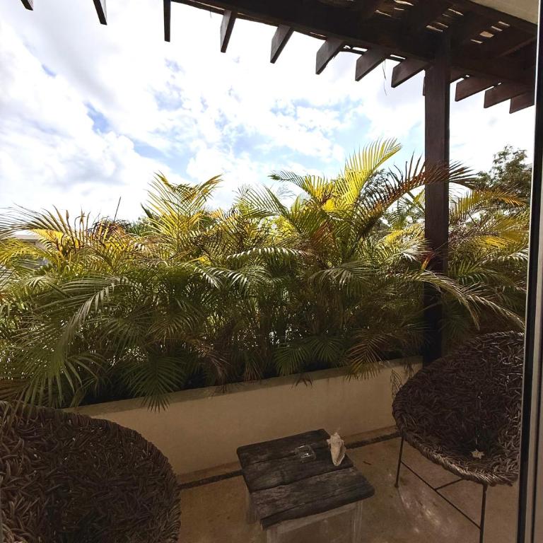 XscapeTulum - Premium King with Balcony - 12
