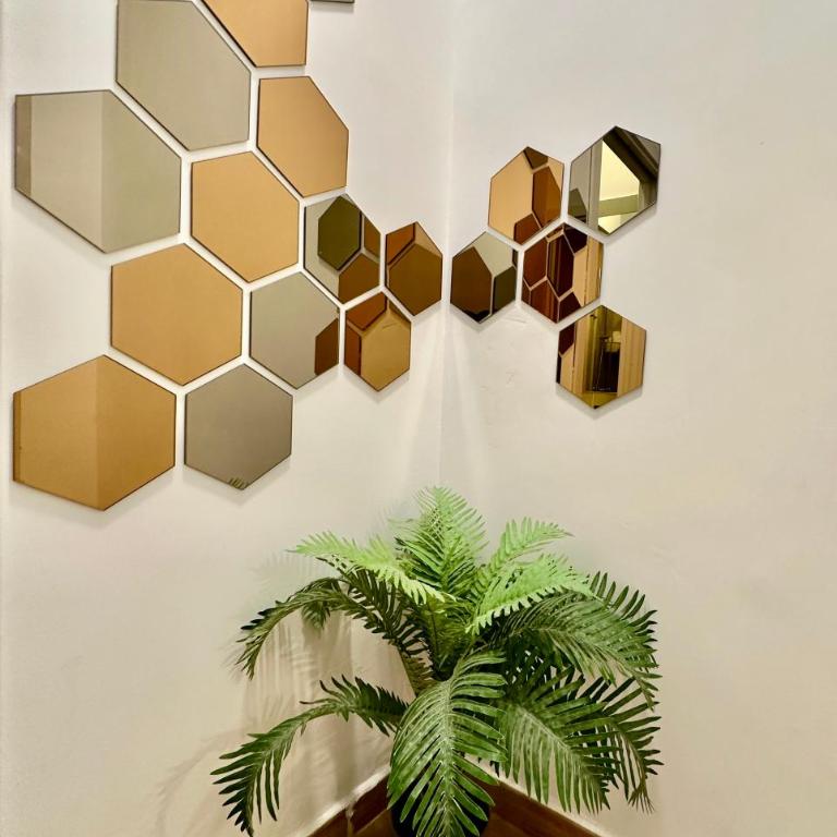WAKAFLATS 1, Centro Madrid, Chueca, SB - Two-Bedroom Apartment - 10