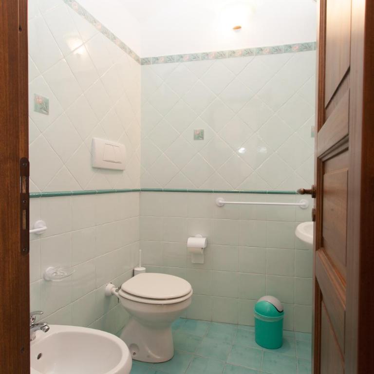 Residence Marina Corta - Monolocale Standard - 1
