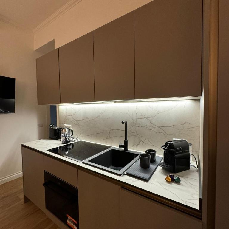 Heart Of Rome Luxe Suite - Appartamento con 1 Camera da Letto - 6