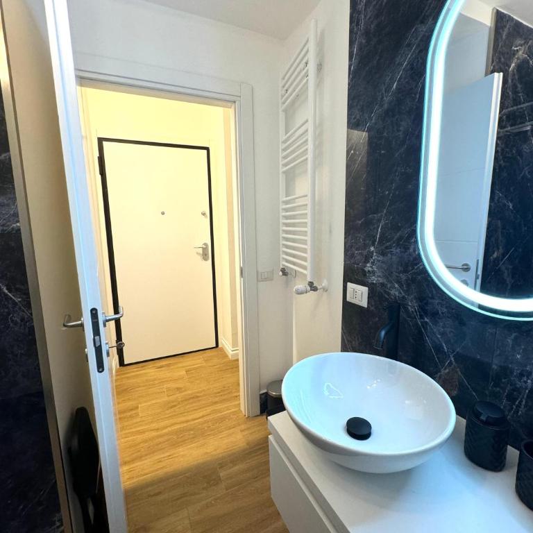 Heart Of Rome Luxe Suite - Appartamento con 1 Camera da Letto - 12