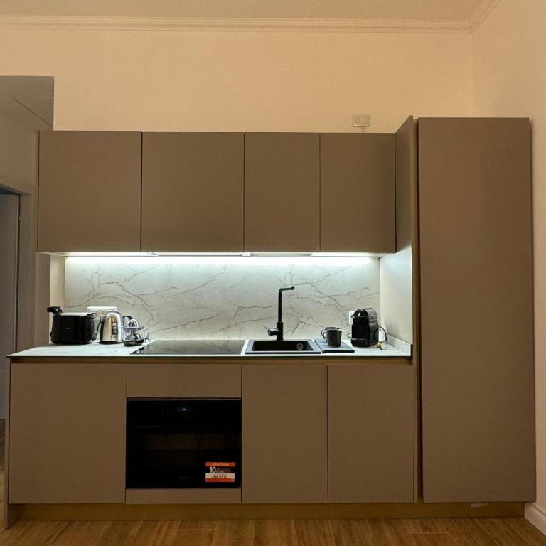 Heart Of Rome Luxe Suite - Appartamento con 1 Camera da Letto - 7