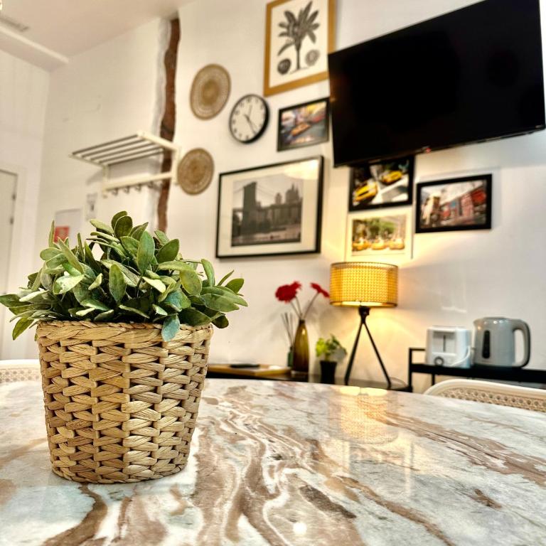 WAKAFLATS 1, Centro Madrid, Chueca, SB - Two-Bedroom Apartment - 3