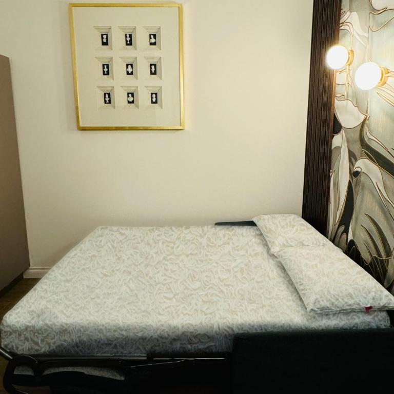 Heart Of Rome Luxe Suite - Appartamento con 1 Camera da Letto - 4