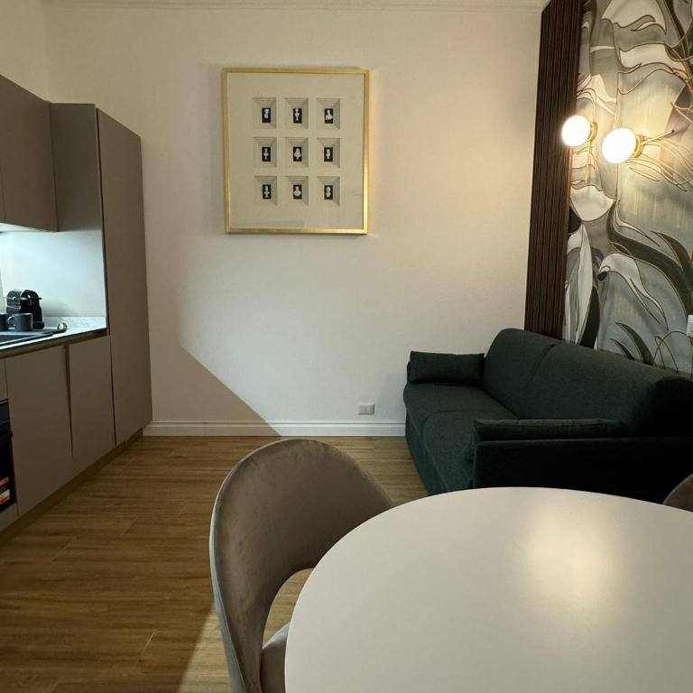 Heart Of Rome Luxe Suite - Appartamento con 1 Camera da Letto - 8