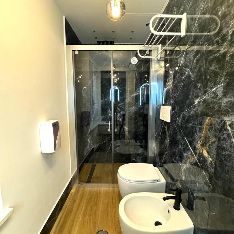 Heart Of Rome Luxe Suite - Appartamento con 1 Camera da Letto - 11