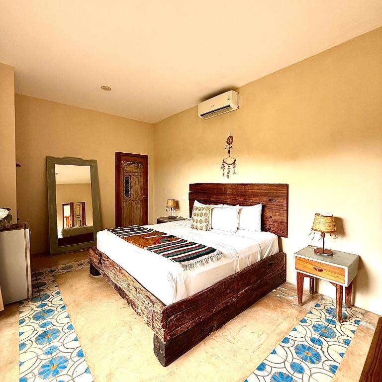 XscapeTulum - Premium King with Balcony - 3