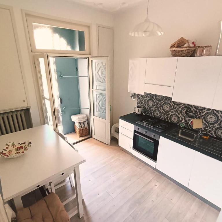 Casa dei Fiordalisi - Casa con 2 Camere da Letto - 29