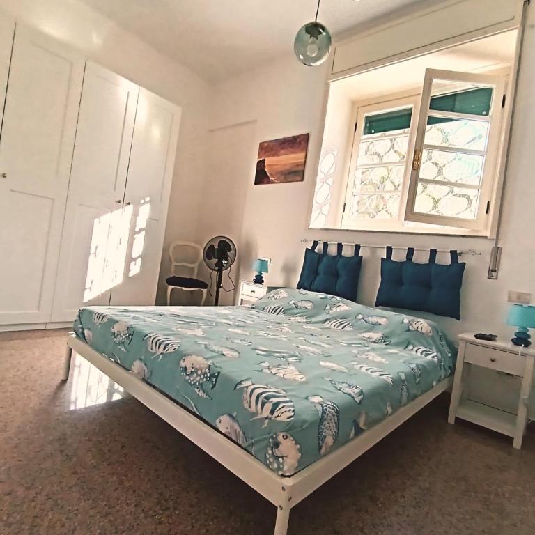 Casa dei Fiordalisi - Casa con 2 Camere da Letto - 30