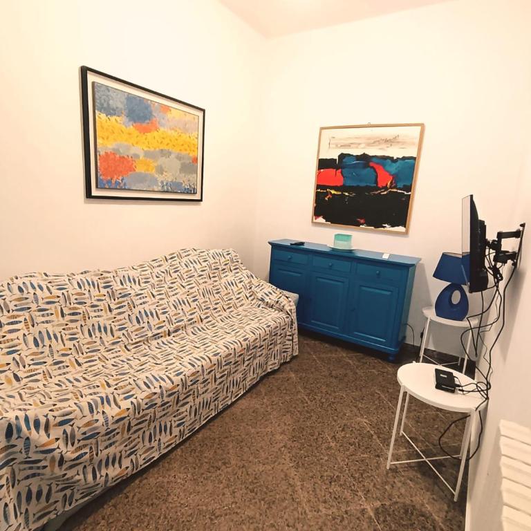 Casa dei Fiordalisi - Casa con 2 Camere da Letto - 33