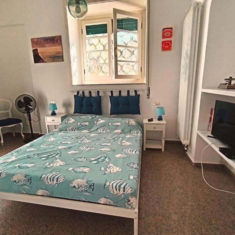 Casa dei Fiordalisi - Casa con 2 Camere da Letto - 34