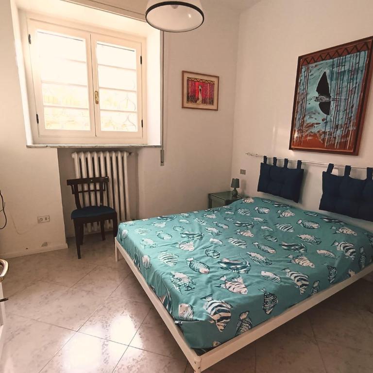 Casa dei Fiordalisi - Casa con 2 Camere da Letto - 35