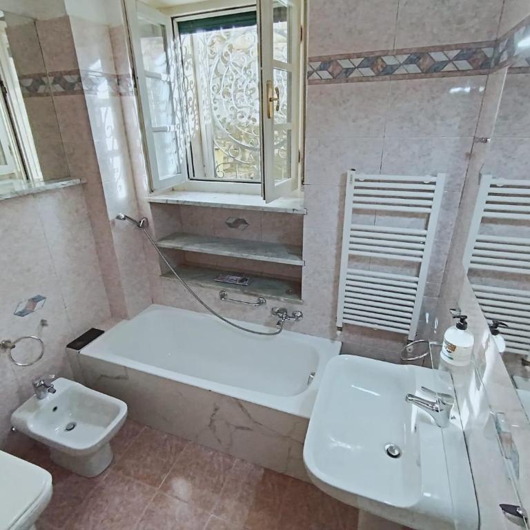Casa dei Fiordalisi - Casa con 2 Camere da Letto - 36