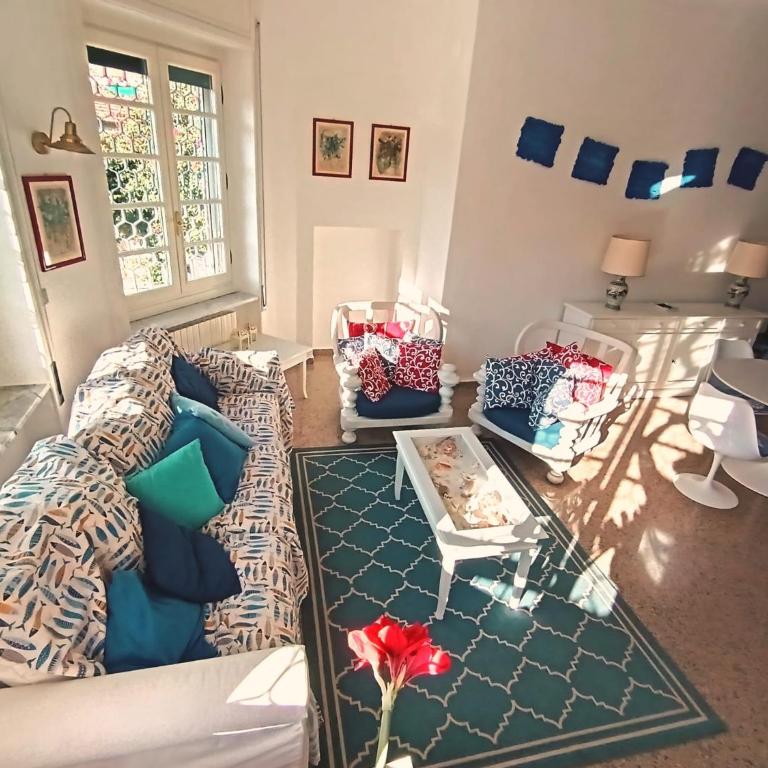 Casa dei Fiordalisi - Casa con 2 Camere da Letto - 37