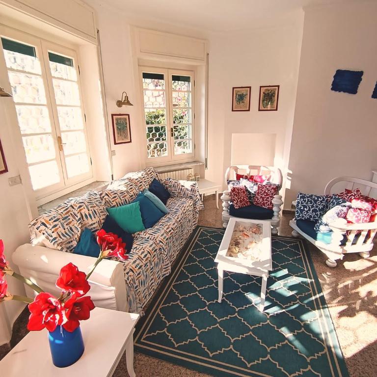 Casa dei Fiordalisi - Casa con 2 Camere da Letto - 39