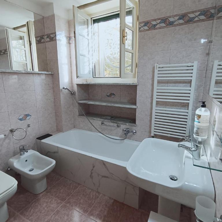 Casa dei Fiordalisi - Casa con 2 Camere da Letto - 41