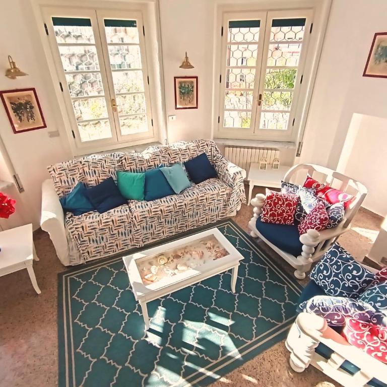 Casa dei Fiordalisi - Casa con 2 Camere da Letto - 42