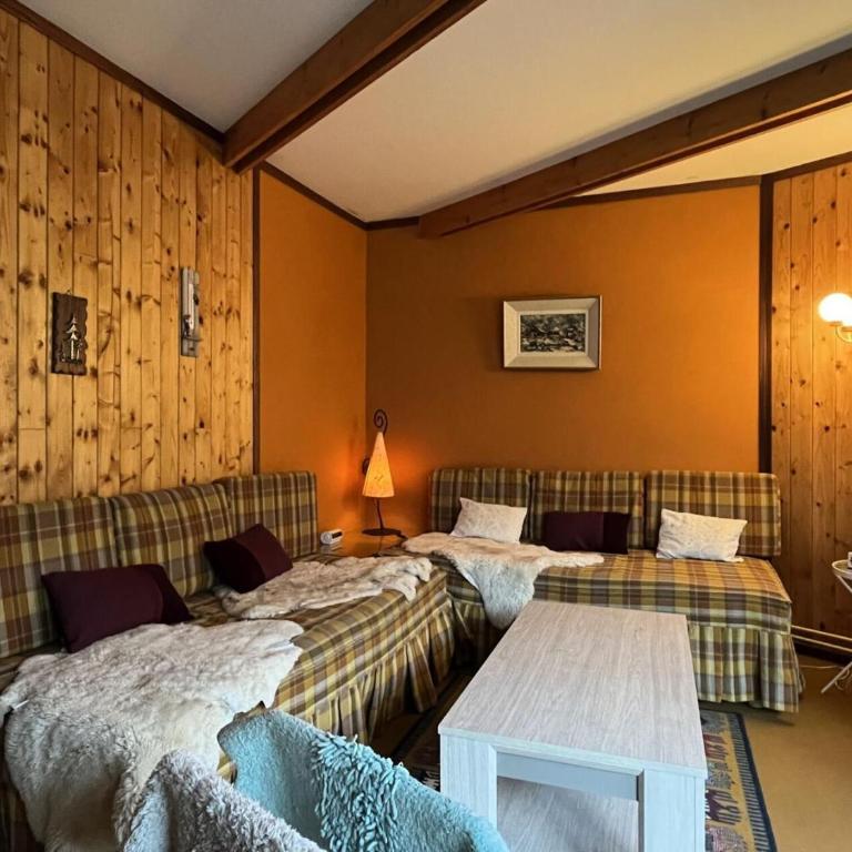 Résidence Bero Bisto - maeva Home - Appartement 2 pièces 6 personnes - Confort MAE-1931 - Appartement - 1