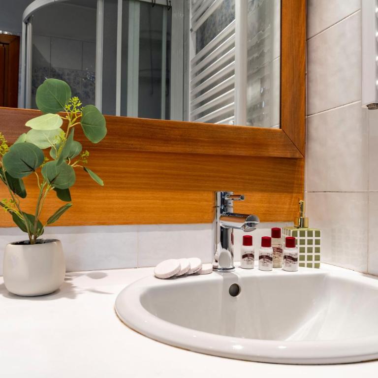 1 minutes SAN MARCO Square - Karin House - Appartamento con 1 Camera da Letto - 18