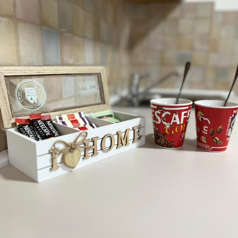 Apartment S&M - Standardni Apartman sa 1 Spavaćom Sobom - 18