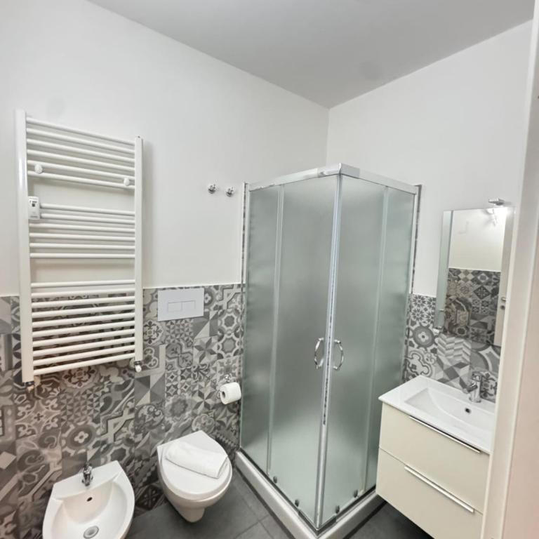 Alexandra Apartment - Appartamento con 3 Camere da Letto - 10