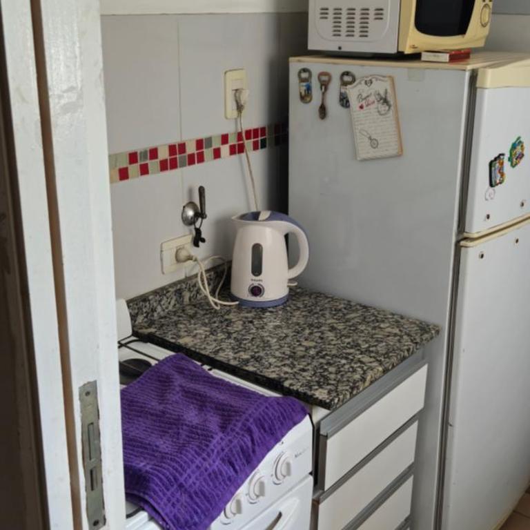 Departamento Zona Centro Tucumán - Apartamento de 1 dormitorio - 6