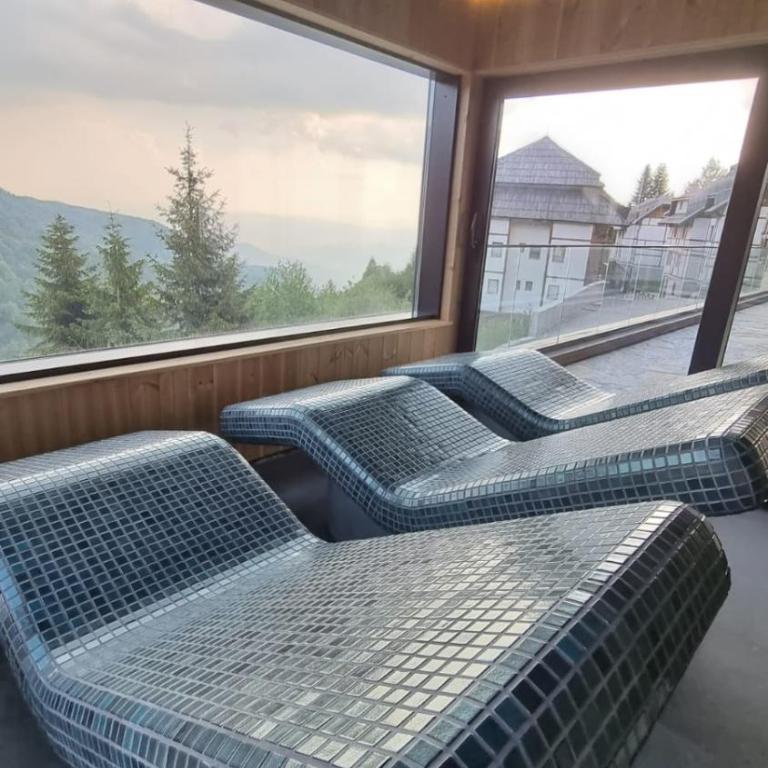Lux Apartman Kop Zoned - Apartman sa 1 Spavaćom Sobom - 2