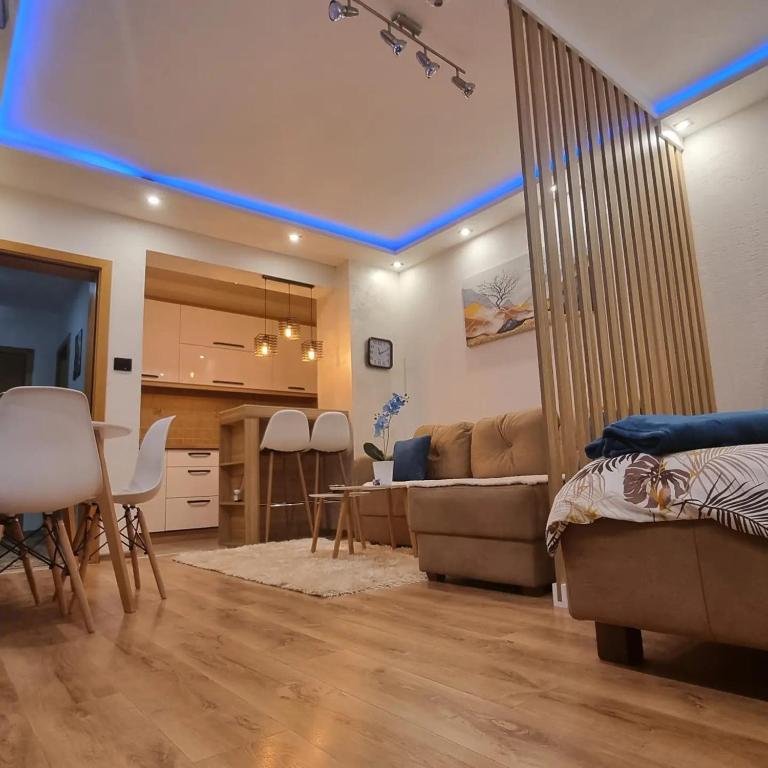 Lux Apartman Kop Zoned - Apartman sa 1 Spavaćom Sobom - 8