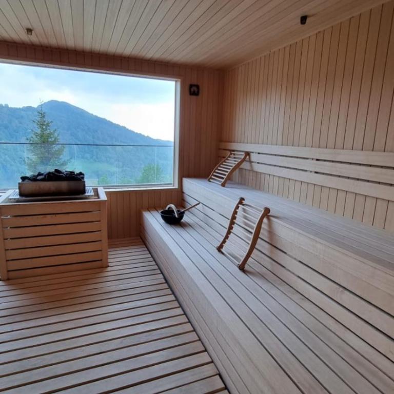 Lux Apartman Kop Zoned - Apartman sa 1 Spavaćom Sobom - 11