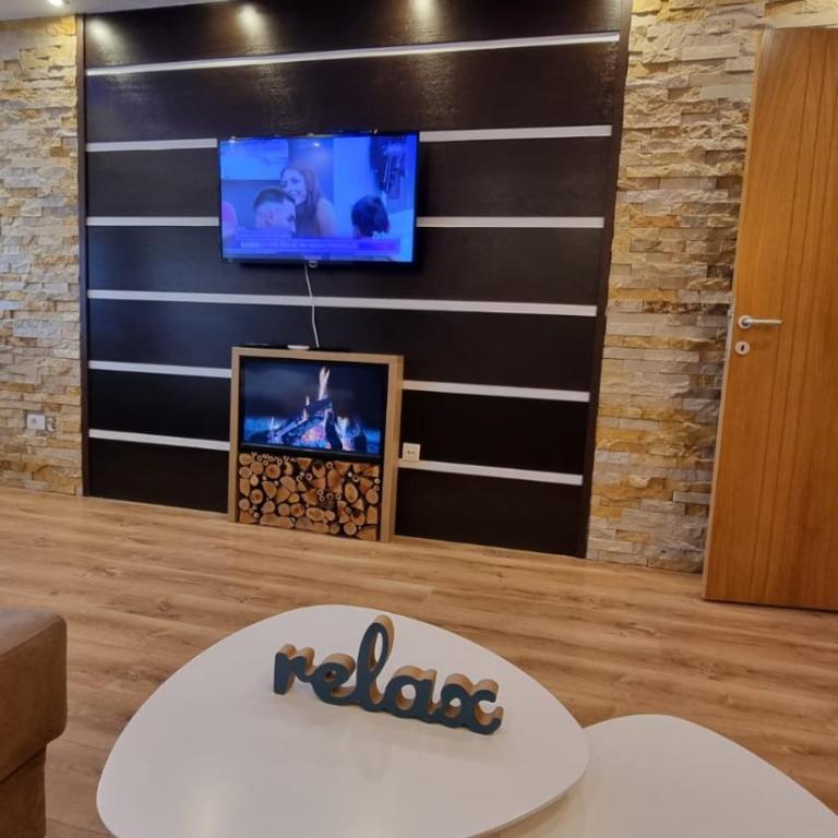 Lux Apartman Kop Zoned - Apartman sa 1 Spavaćom Sobom - 12