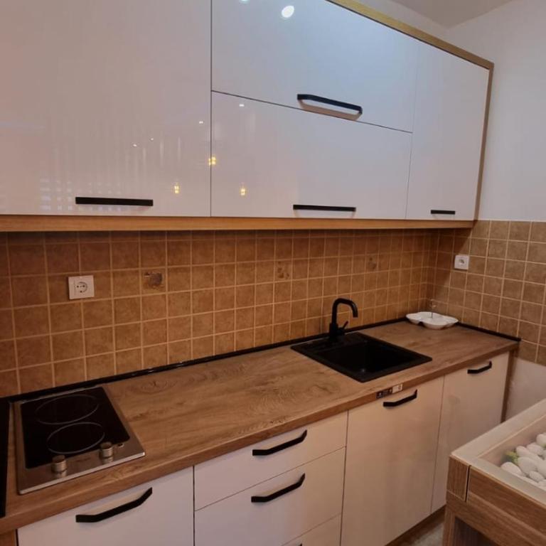 Lux Apartman Kop Zoned - Apartman sa 1 Spavaćom Sobom - 14
