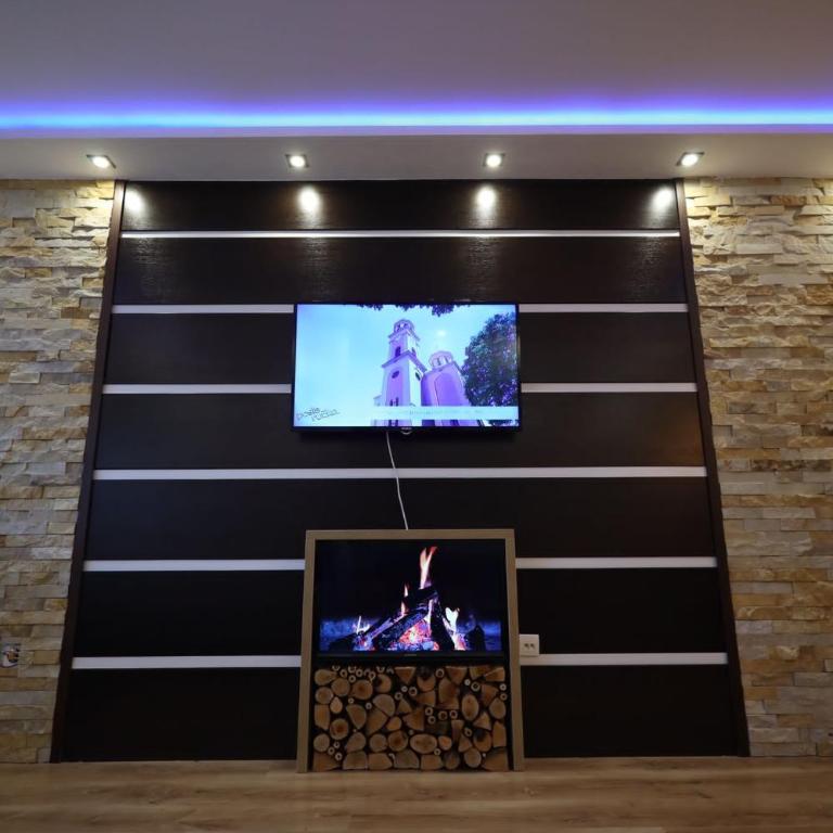 Lux Apartman Kop Zoned - Apartman sa 1 Spavaćom Sobom - 15