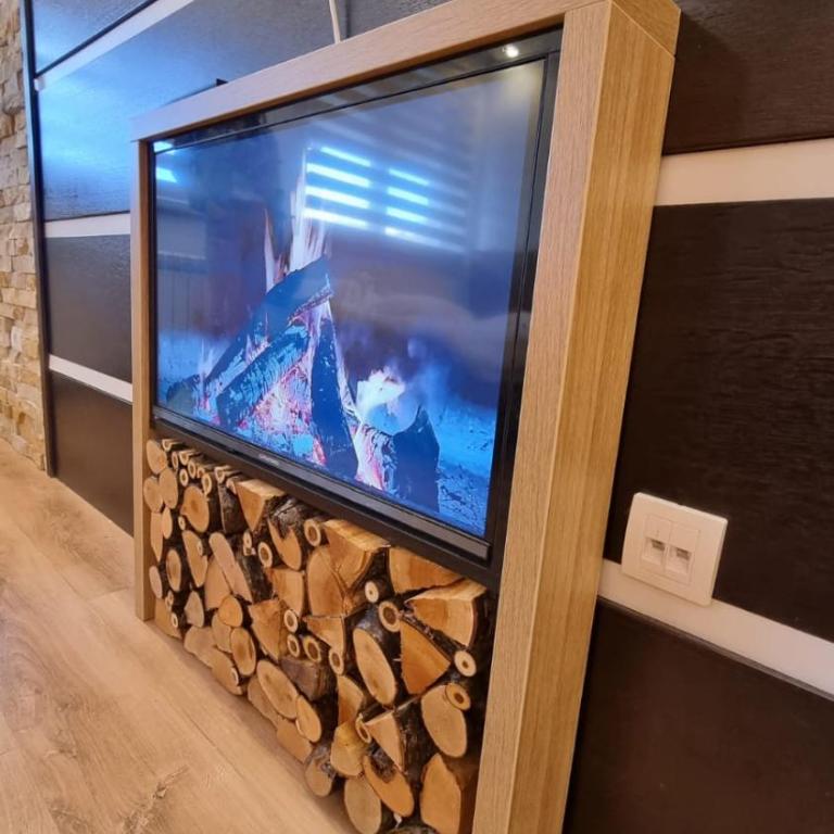 Lux Apartman Kop Zoned - Apartman sa 1 Spavaćom Sobom - 17