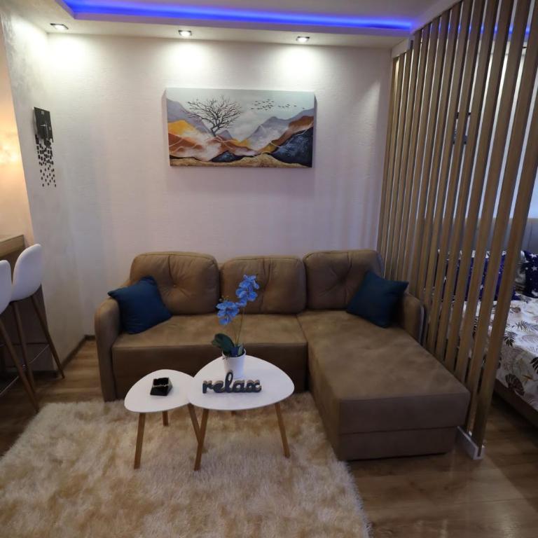 Lux Apartman Kop Zoned - Apartman sa 1 Spavaćom Sobom - 18